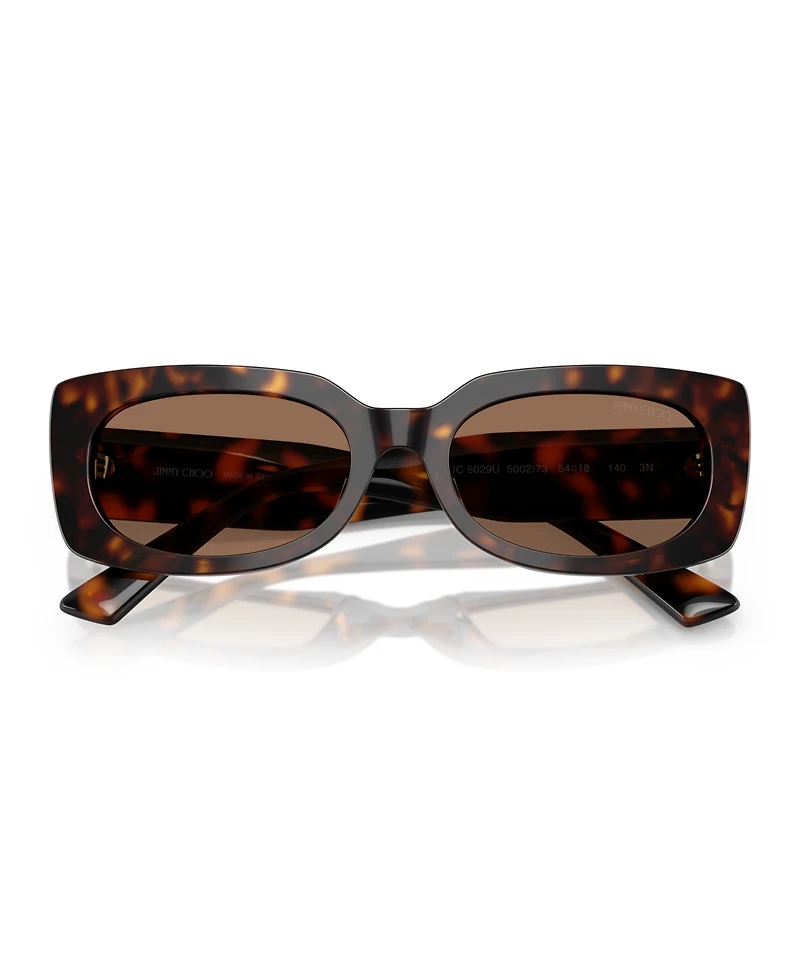 Jimmy Choo Women's Sunglasses JC5029U