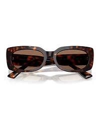 Jimmy Choo Women's Sunglasses JC5029U