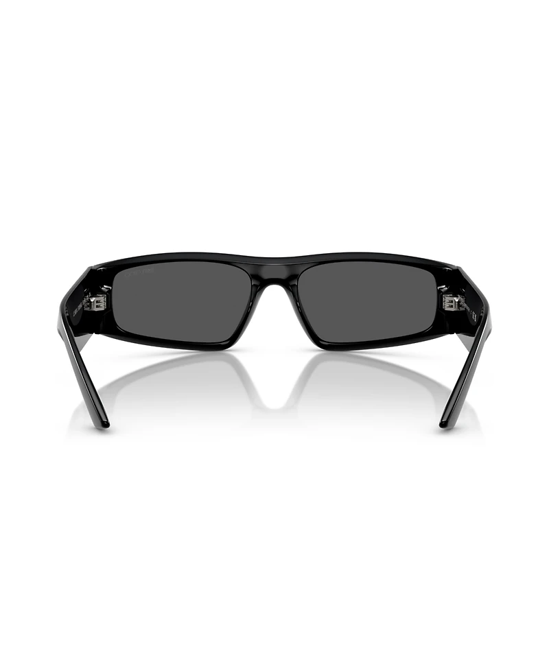 Jimmy Choo Women's Sunglasses JC6001U