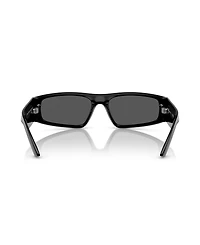 Jimmy Choo Women's Sunglasses JC6001U