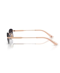 Jimmy Choo Women's Sunglasses JC4013D