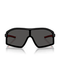 Scuderia Ferrari Men's Sunglasses FZ6010U