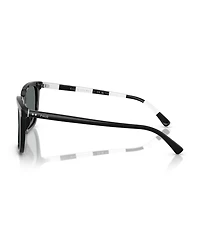 Polo Ralph Lauren Men's Polarized Sunglasses PH4224U