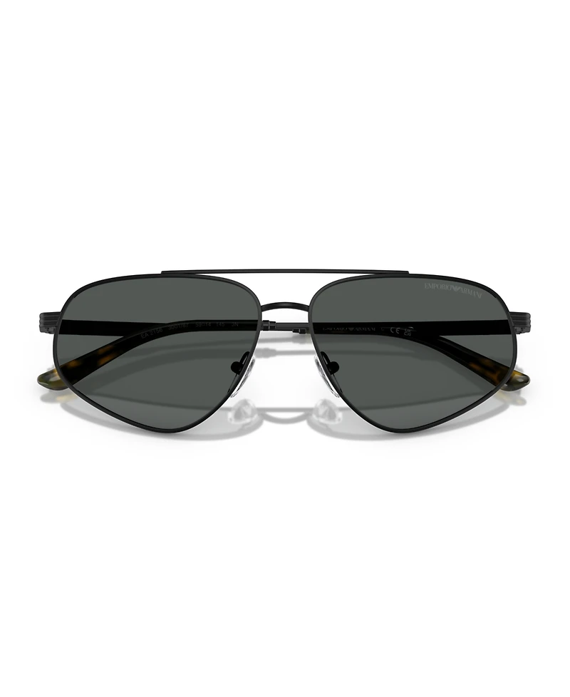 Emporio Armani Men's Sunglasses EA2156