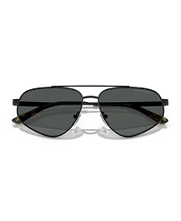Emporio Armani Men's Sunglasses EA2156