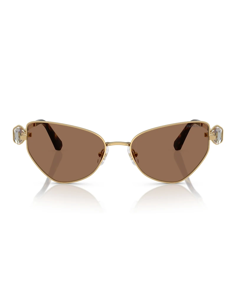 Swarovski Women's Sunglasses SK7003