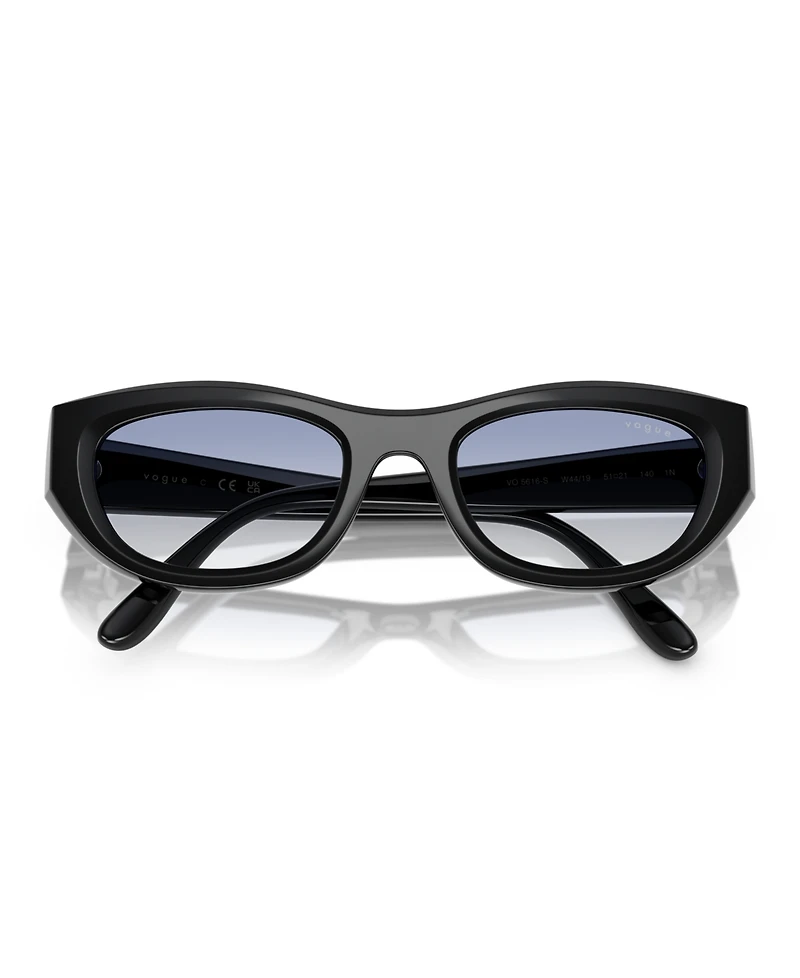 Vogue Eyewear Women's Sunglasses VO5616S