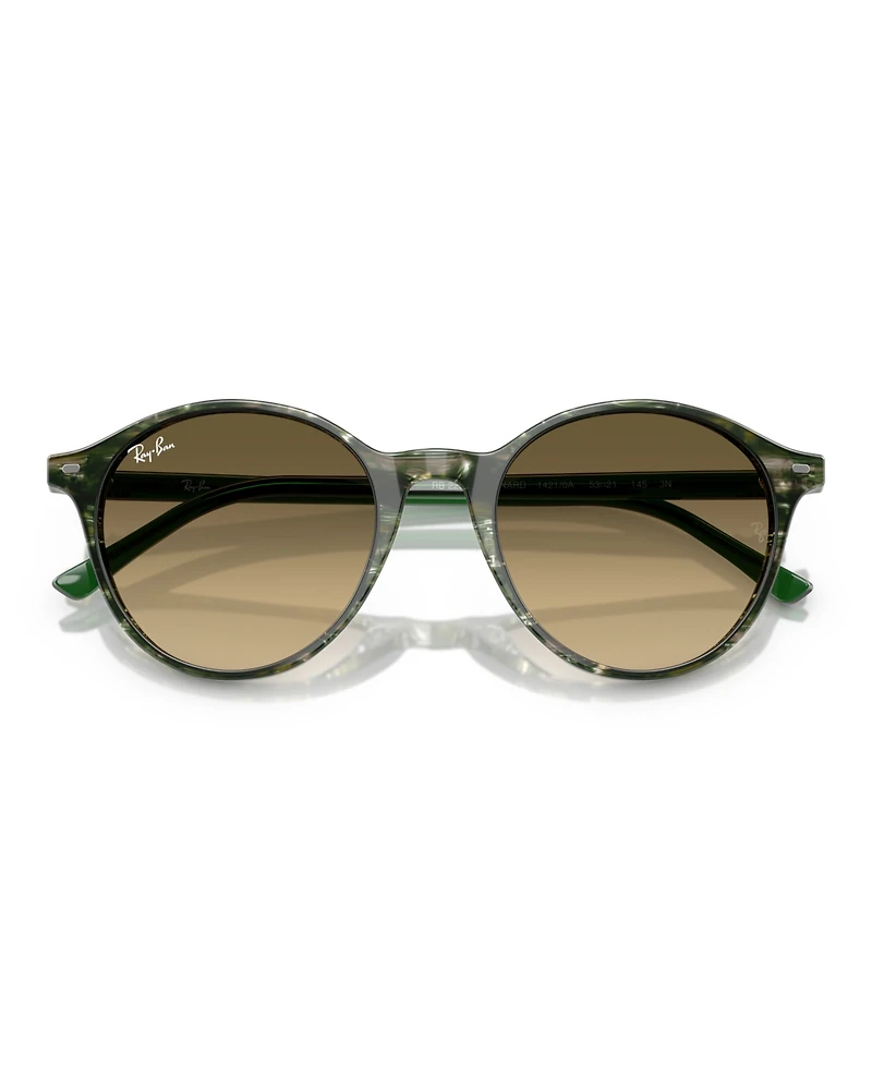 Ray-Ban Unisex Heart Bernard Sunglasses