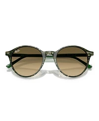 Ray-Ban Unisex Heart Bernard Sunglasses