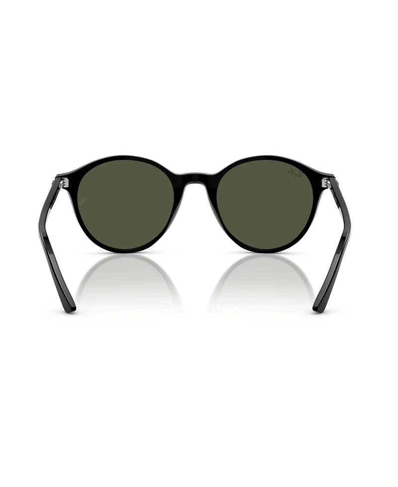 Ray-Ban Unisex Heart Bernard Sunglasses
