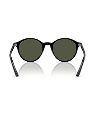 Ray-Ban Unisex Heart Bernard Sunglasses