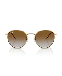 Ray-Ban Unisex Round Reverse Sunglasses