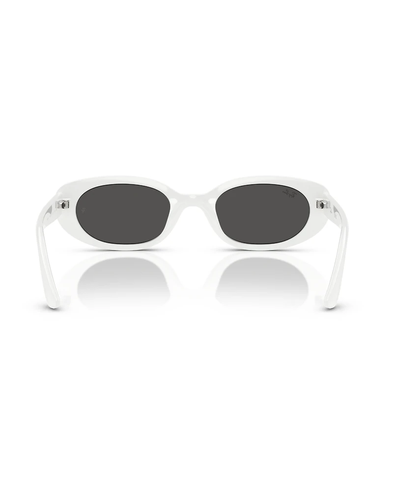 Ray-Ban Unisex Sunglasses RB4441D
