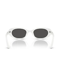 Ray-Ban Unisex Sunglasses RB4441D
