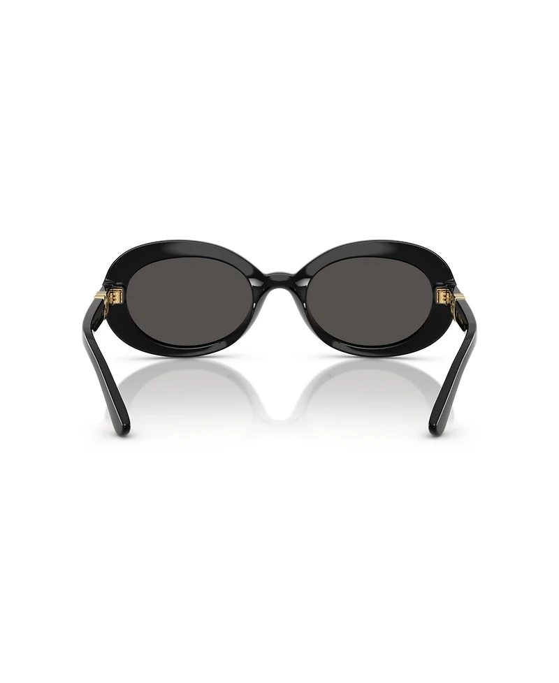 Dolce&Gabbana Kids' Sunglasses DX6007U (Ages 7 - 10)