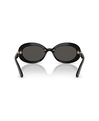 Dolce&Gabbana Kids' Sunglasses DX6007U (Ages 7 - 10)