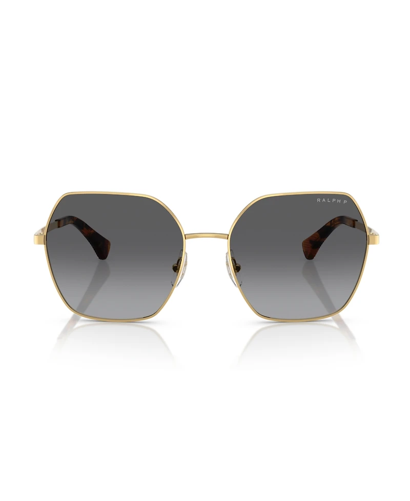 Ralph by Ralph Lauren Women's Polarized Sunglasses RA4138