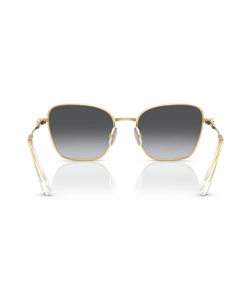 Swarovski Women's Polarized Sunglasses SK7029
