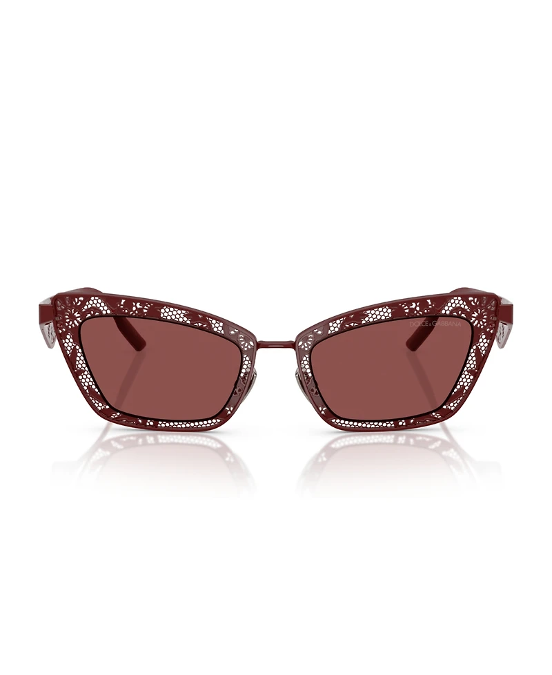 Dolce&Gabbana Women's Sunglasses DG2311