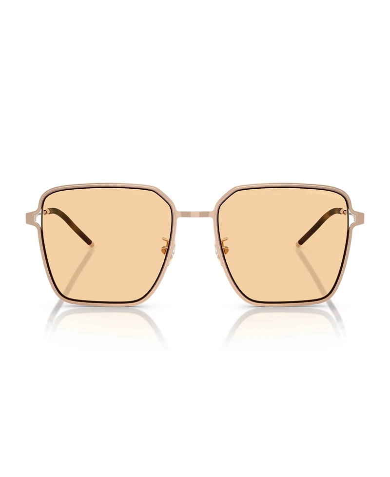 Emporio Armani Women's Sunglasses EA2159D