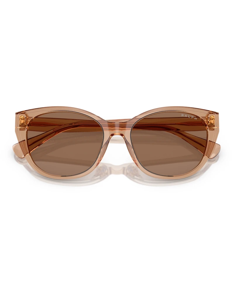 Ralph by Ralph Lauren Women's Sunglasses RA5324U