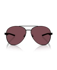 Scuderia Ferrari Unisex Large Sunglasses
