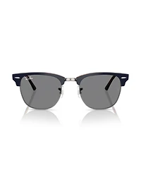 Ray-Ban Unisex Clubmaster Sunglasses, RB3016