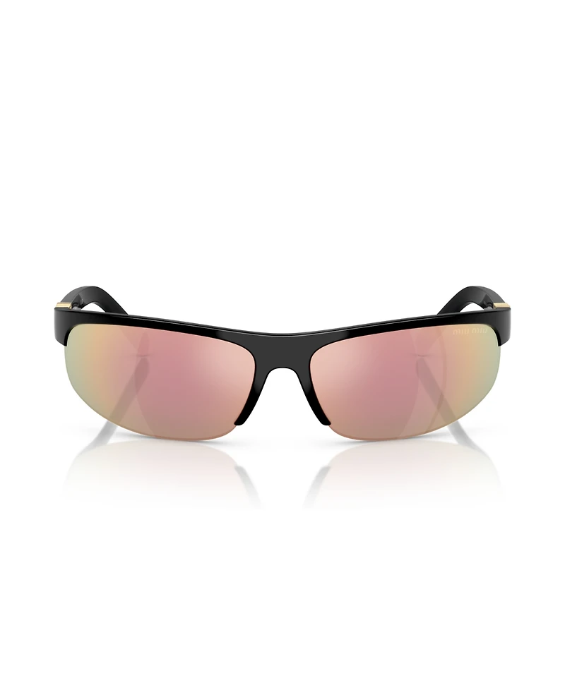 Miu Women's Sunglasses Mu A02S