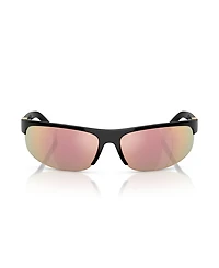 Miu Women's Sunglasses Mu A02S