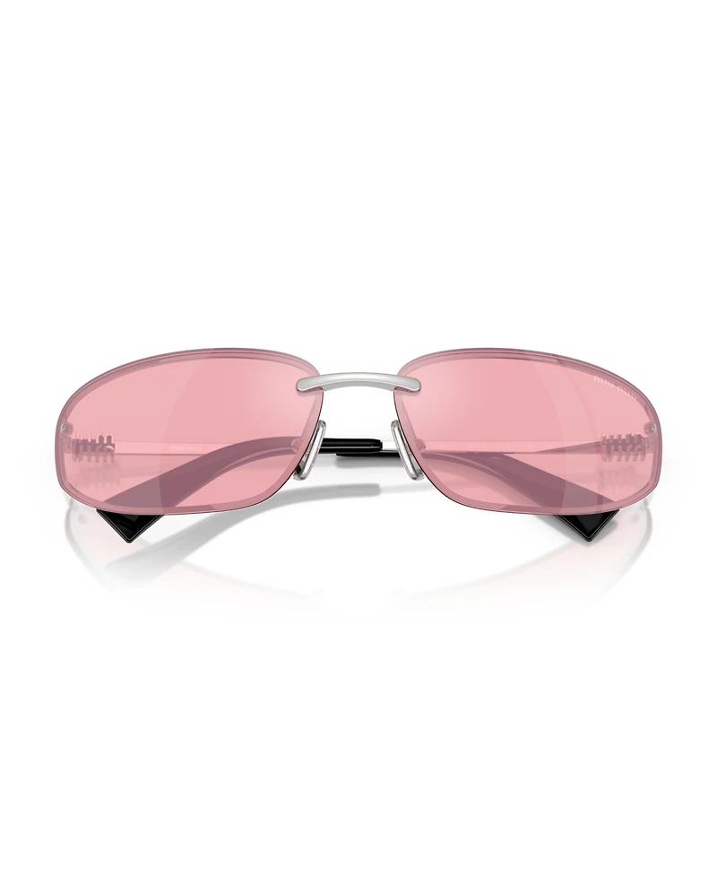 Miu Miu Women's Sunglasses Mu A50S