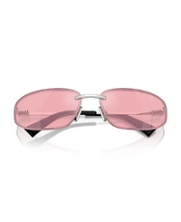 Miu Miu Women's Sunglasses Mu A50S