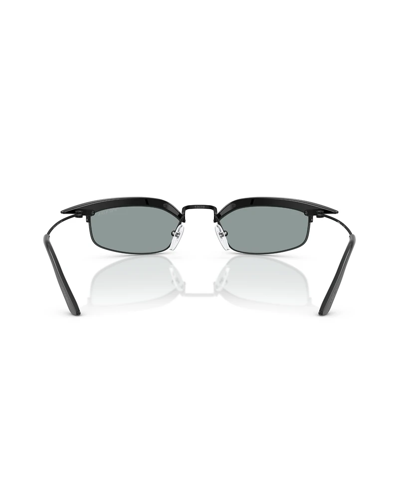 Prada Women's Sunglasses Pr B50S
