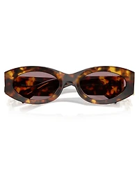 Miu Miu Women's Sunglasses, Mu 11WS