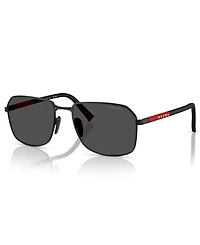 Prada Linea Rossa Men's Sunglasses Ps A51S