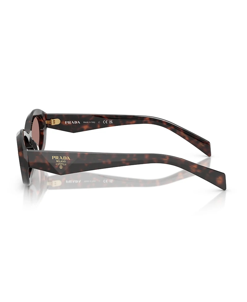 Prada Women's Sunglasses Pr 26ZS
