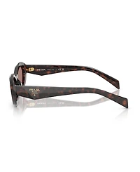 Prada Women's Sunglasses Pr 26ZS