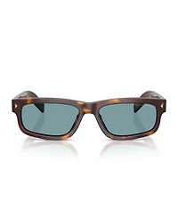 Prada Men's Polarized Sunglasses Pr B11SF
