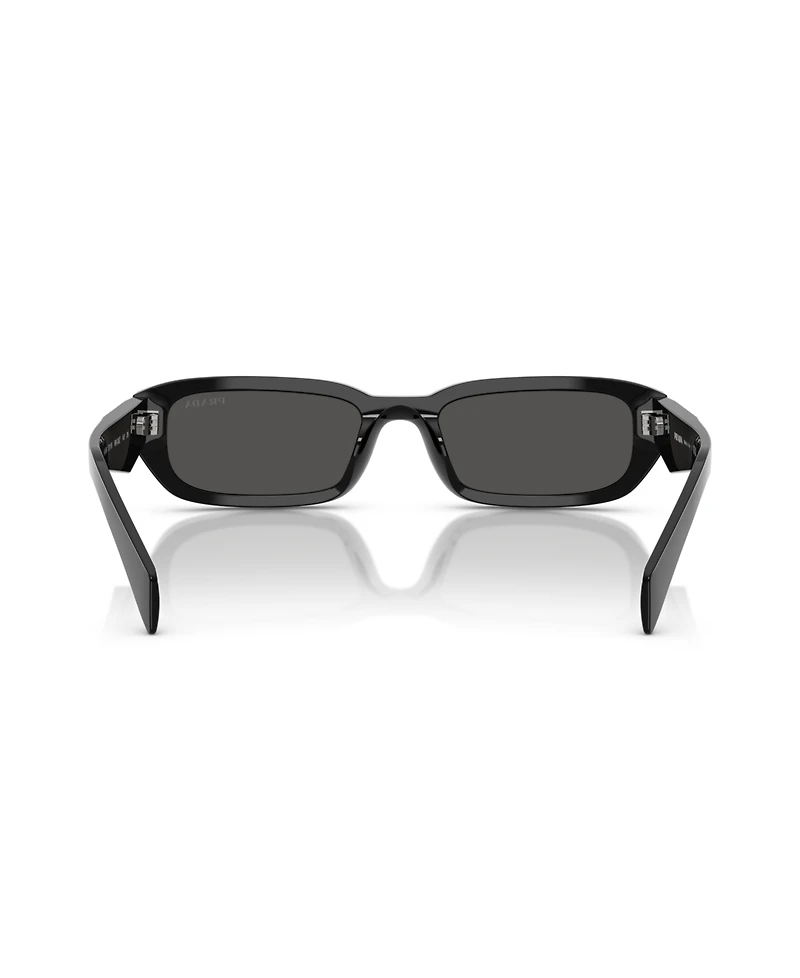 Prada Women's Sunglasses Pr B06S
