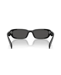 Prada Women's Sunglasses Pr B06S