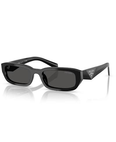 Prada Women's Sunglasses Pr B06S