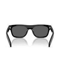 Prada Men's Sunglasses Pr B12S