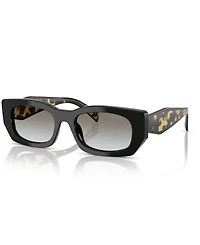 Prada Women's Sunglasses Pr B05S