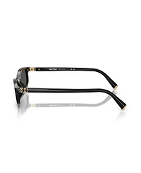Miu Women's Sunglasses Mu A06S