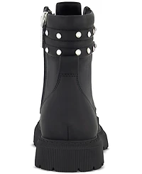 Dkny Little & Big Girls Ava Stone Boots