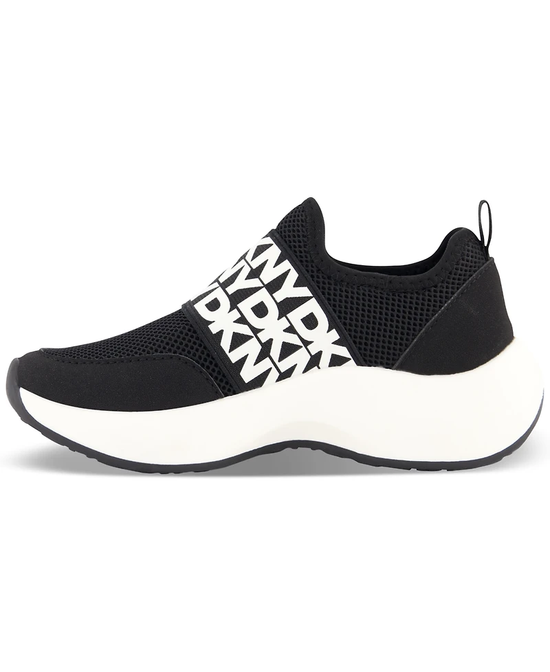 Dkny Little & Big Girls Taylor Sporty Shoes