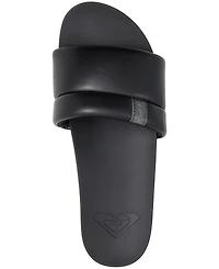 Roxy Women's Slipin Slide Sandals