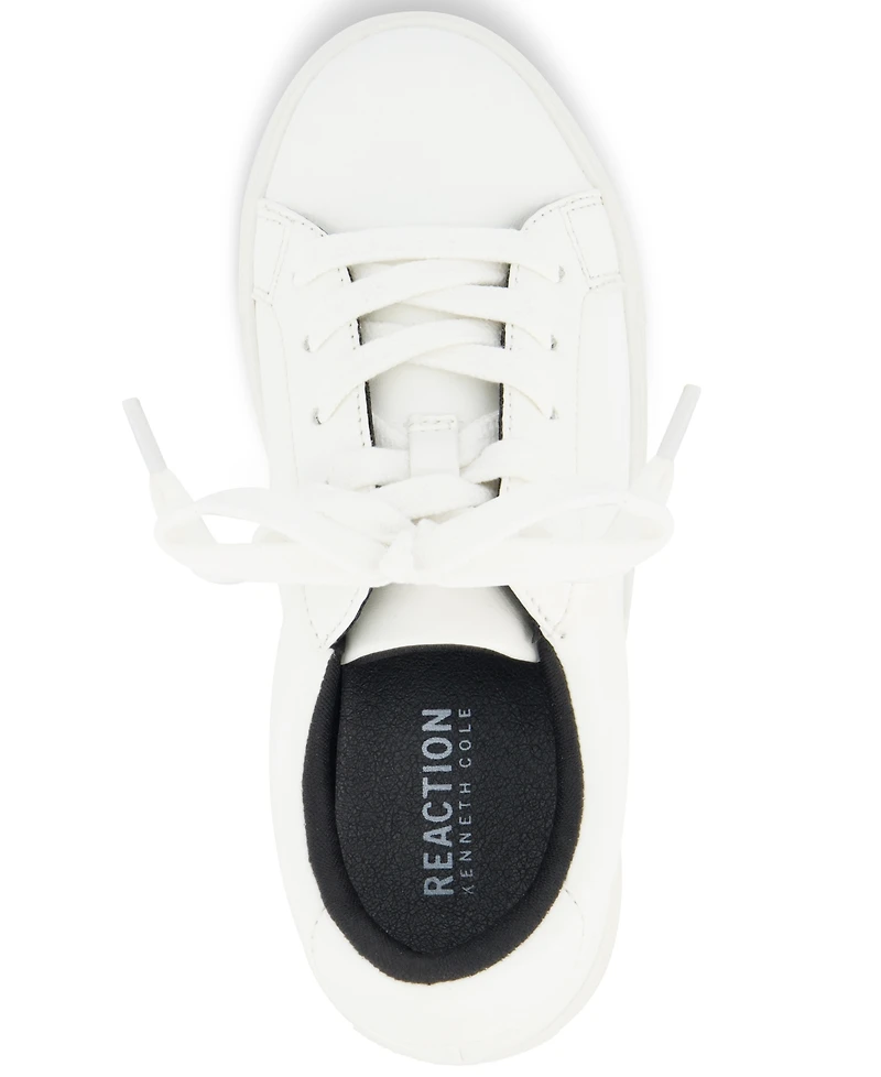 Kenneth Cole New York Little & Big Boys Liam Brent Shoes