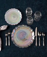Fortessa Lorelei Salad Plates, Set of 4