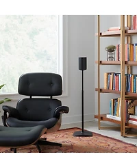 Sanus Adjustable Speaker Stand for Sonos Era 100 - Each