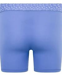 Nike Big Boys Dri-fit Polyester Color Holiday Briefs Underwear, 5-Pack